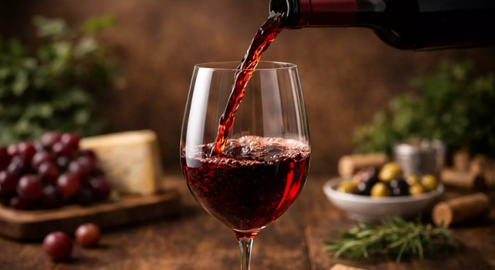 Срочно! 4 % вина в России — фальшивка: проверьте свою бутылку прямо сейчас