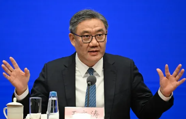 Цифровая революция: Китай и ВТО меняют правила электронной коммерции