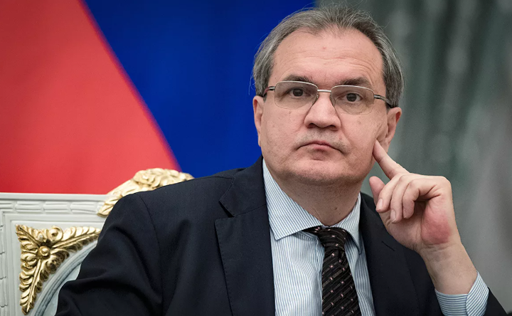 Слежка через колонку? Глава СПЧ Валерий Фадеев дал жёсткий совет россиянам