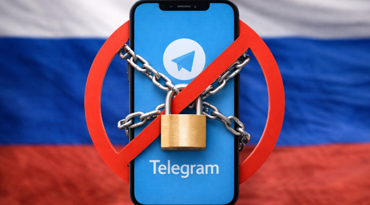Telegram не разблокируют