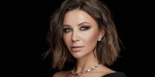 «Марафон желаний» Блиновской выставлен на торги