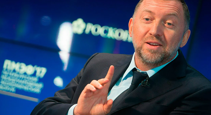 Советы от миллиардера Дерипаски