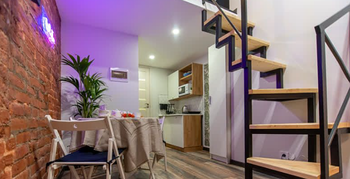 Краткосрочная аренда квартир в Москве и Петербурге теряет свою привлекательность