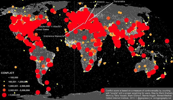 Что запускает конфликты: экономика, власть или религия? Мнение Михаила Хазина