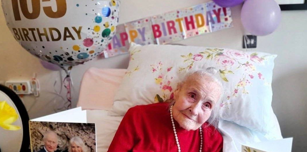 Что нужно есть и пить, чтобы прожить до 100 лет?