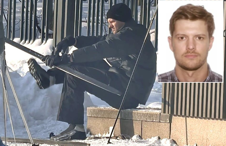 Тайная миссия в Москве: как британский дипломат превратился в фигуранта дела ФСБ