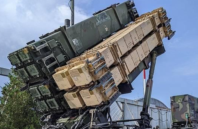 За кулисами арсеналов: почему США экономят ракеты?