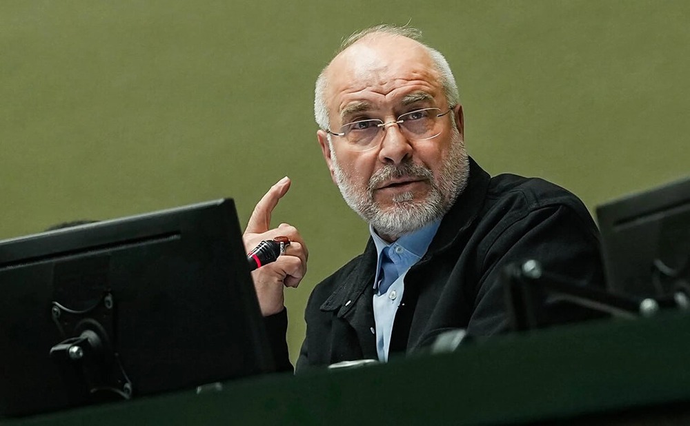 Жёсткий ответ Ирана: народ ждёт солдат США, чтобы открыть огонь по американским солдатам