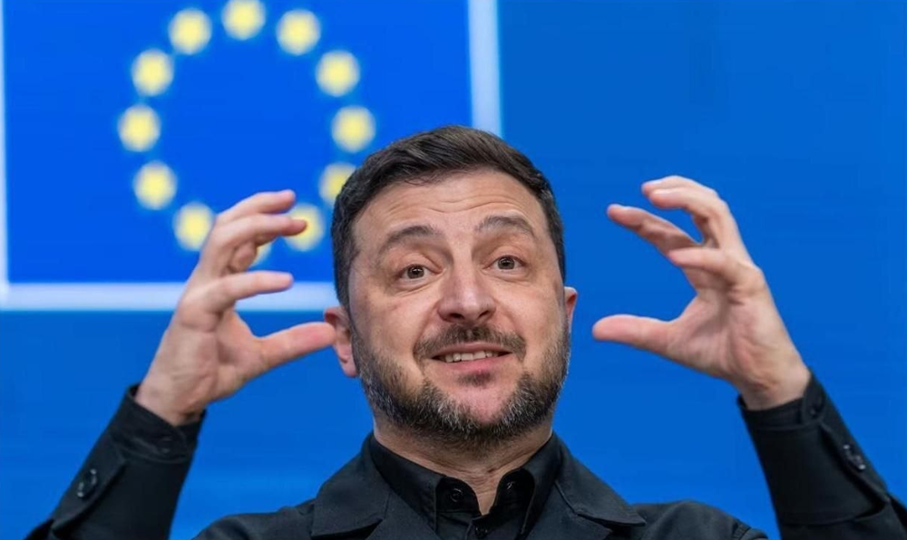 Инсайд недели: мафиозные связи и субсидии Европы — что скрывает Украина?