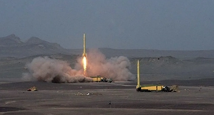 Жёсткий ответ Ирана: заводы в ОАЭ и Бахрейне поражены ударами