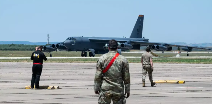 Закрытие неба Испанией: как это повлияет на военную операцию в Иране?