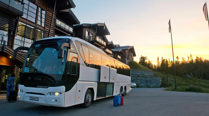 Почему автобусные туры получили второе дыхание — разбираем причины роста спроса