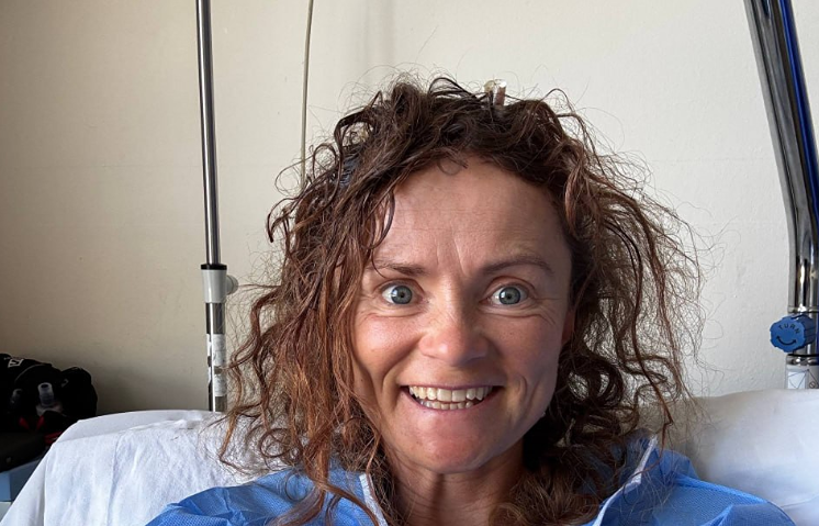 Срочно: рекордсменка России в больнице — её атаковали собаки на Кипре