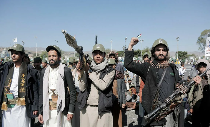 Война на два фронта? Хуситы назвали условия поддержки Ирана