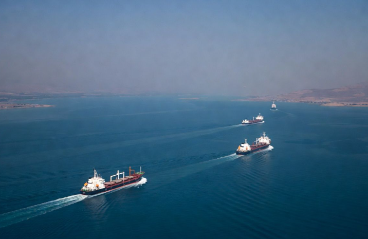 Решительный шаг: Иран даёт Пакистану доступ к стратегическому проливу