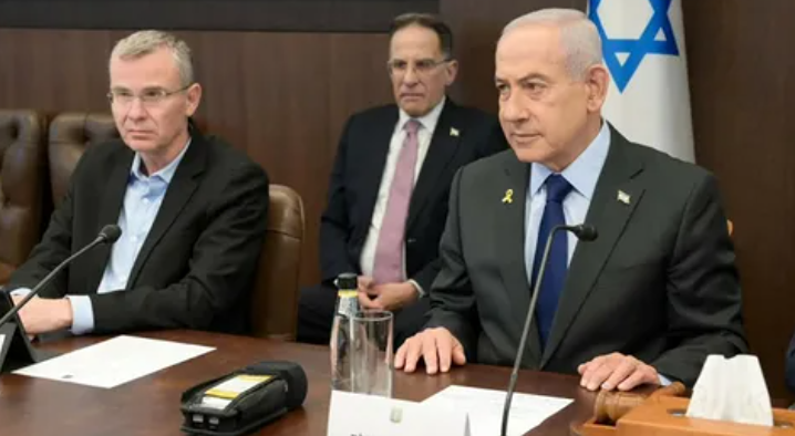 Новая фаза войны: Израиль усиливает контроль на юге Ливана