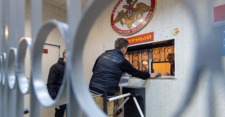 Таймер запущен: что значит новый 30‑дневный срок для призывников?