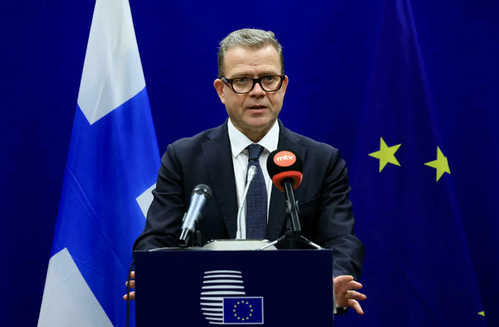 Срочно: в Финляндии рухнули украинские беспилотники — реакция премьера