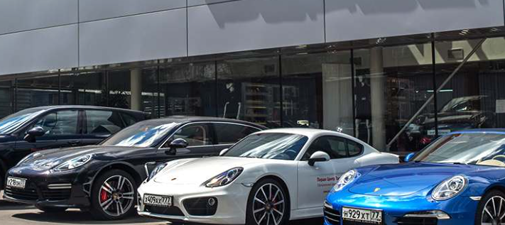 Минпромторг РФ увеличил список автомобилей, подпадающих под налог на роскошь, до 573 моделей