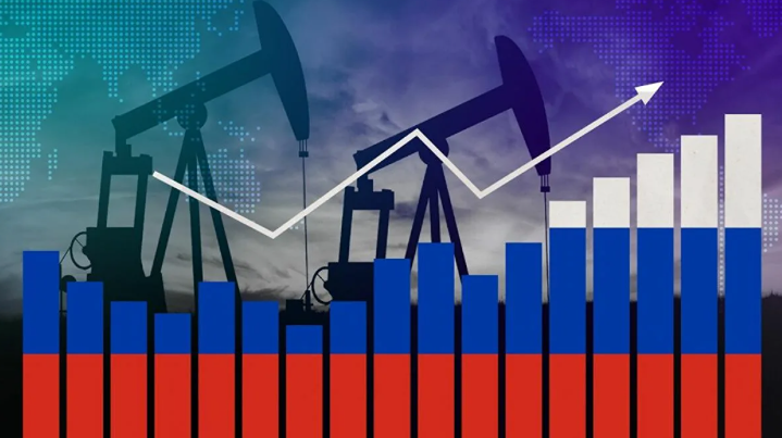 Бюджет России получит 2 трлн руб.: Urals дорожает из‑за ближневосточного конфликта