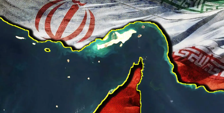 Что будет, если пролив не откроют? Сценарий мирового кризиса