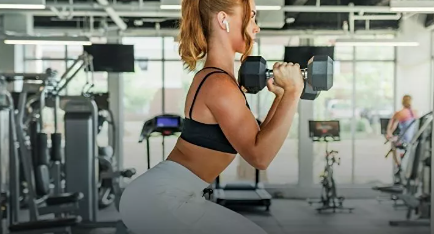 Россиянам могут начать доплачивать за занятия спортом