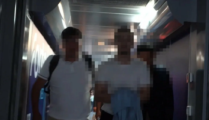 Внимание: в ОАЭ сажают за фото дронов — грозит до 2 лет