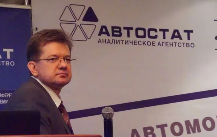 Весна, бонусы, спрос: три причины рекорда на авторынке РФ