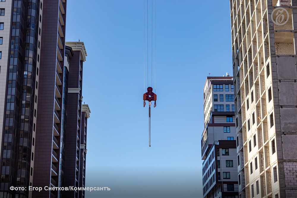 Апартаменты нарасхват? Реальность vs ожидания на рынке Москвы