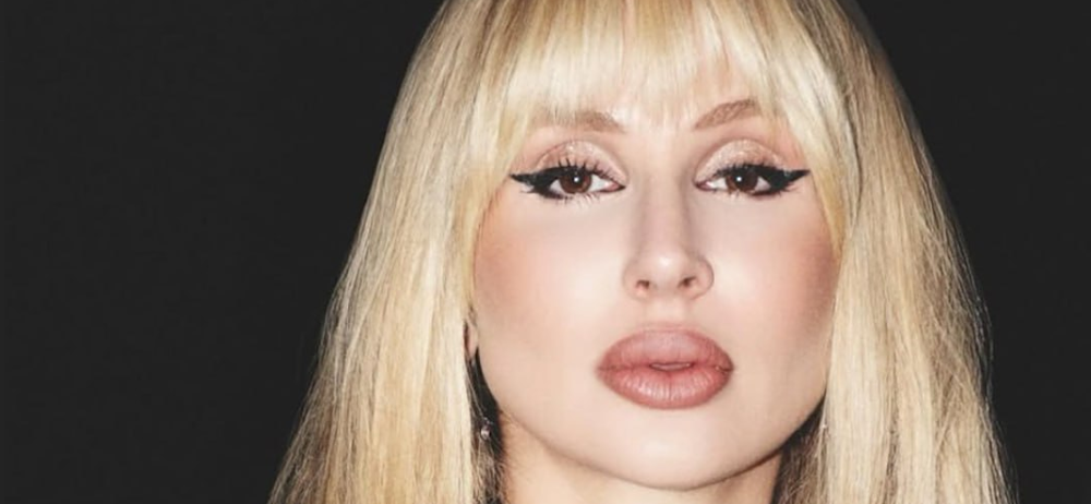 Лобода снизила гонорар до 11 млн руб. на фоне краха карьеры