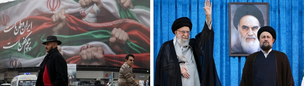 Тайны пост‑военного Ирана: нефть, власть и контроль