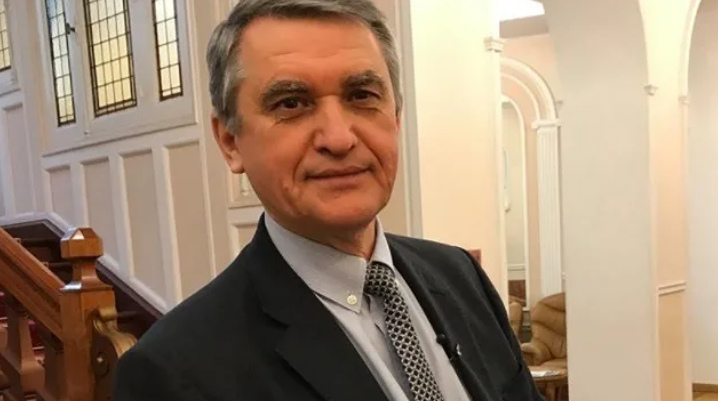 Давление США на Киев: правда или вымысел? Мнение экс‑посла Олега Шамшура