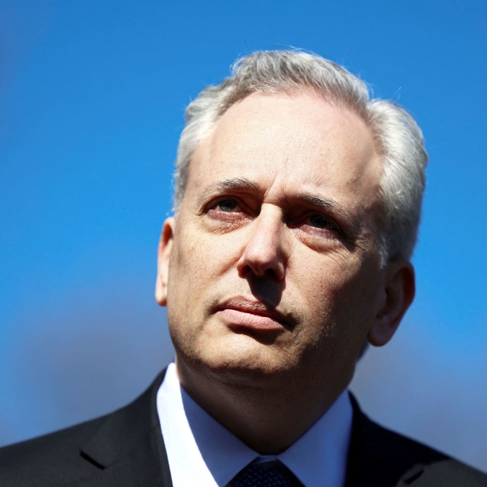 Дэвид Сакс объявил о завершении своей работы в качестве главы администрации Трампа по вопросам ИИ и криптовалют