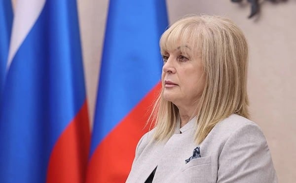 Загадочные пять лет: что готовит новый срок Памфиловой во главе ЦИК?