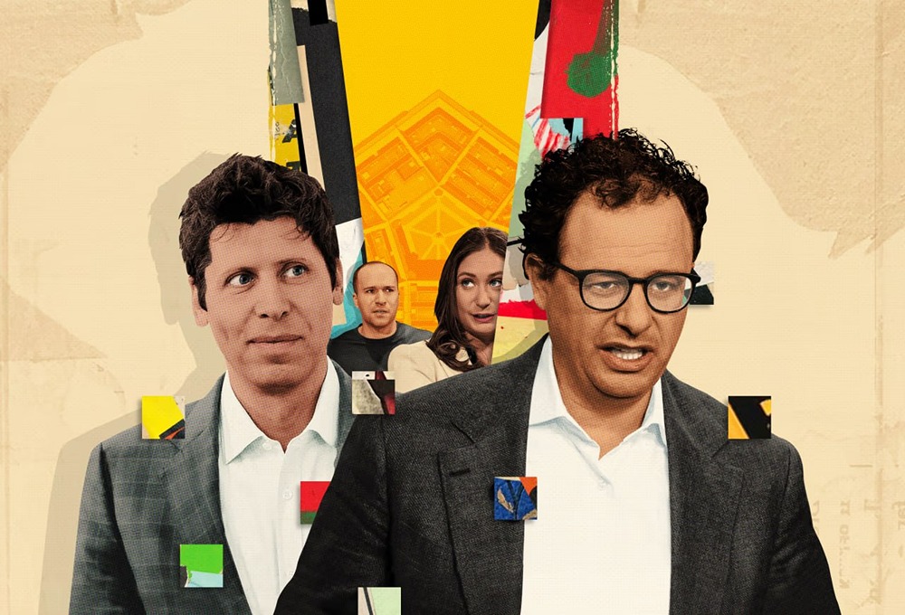 Какая стратегия победит в мировой гонке ИИ?