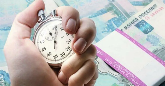 Кредитная ловушка для Банков: объём «плохих» долгов вырос на 160 млрд за 2 года