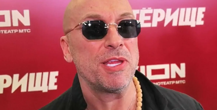 Тайный стоп‑лист: почему Дмитрия Нагиева больше не зовут в кино?