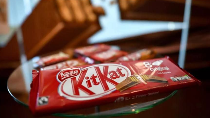 Внимание! KitKat может исчезнуть с полок магазинов России