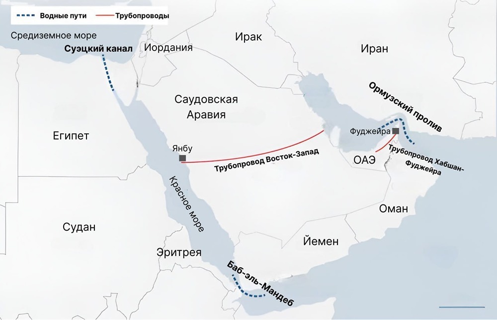 Кто такие хуситы и почему они вступили в войну на Ближнем Востоке?