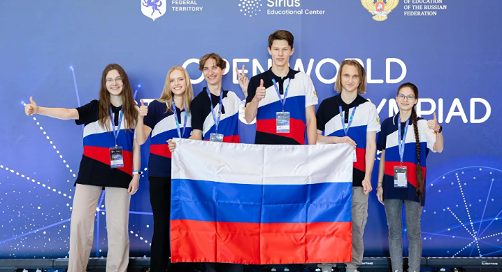 Секрет успеха: математика и бесплатные кружки дают России победы на олимпиадах