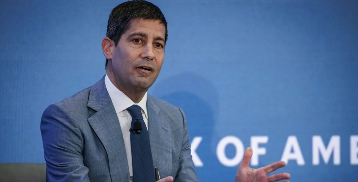 Тайный план Трампа: как Уорш изменит политику ФРС?