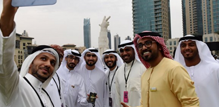 Удар по экспатам: ОАЭ отменяют ВНЖ иранским гражданам — подробности