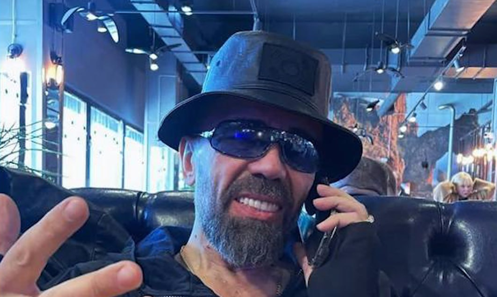 Звёздный долг: Титомир должен налоговой почти миллион