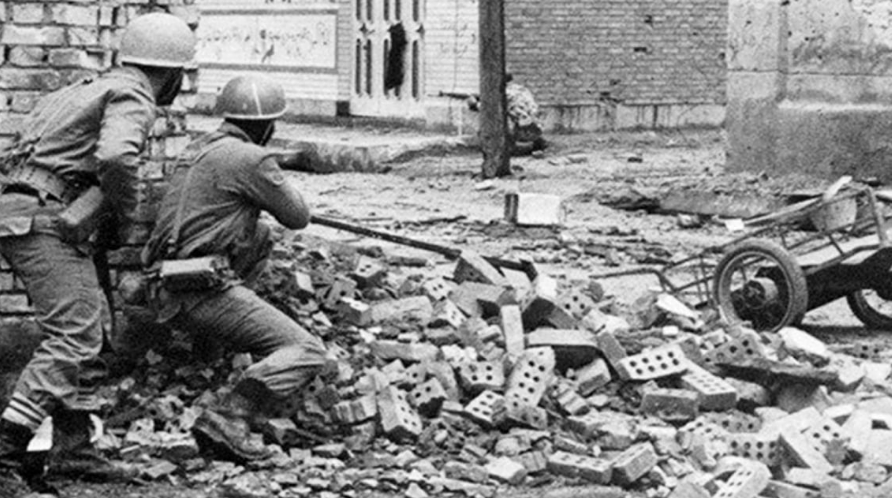 Тайны революции: как Хамейни взял власть в Иране