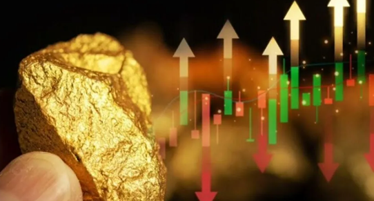 Почему золото стало таким волатильным? Разбираем причины