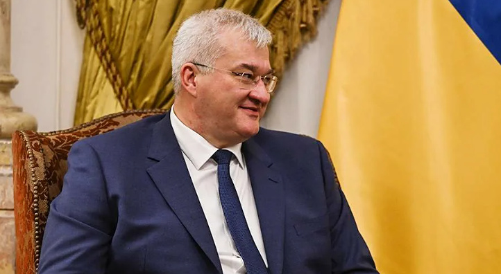 США гарантируют: оружие для Украины не уйдёт на Ближний Восток