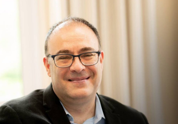 Дело Груздя: что скрывалось за убийством южноафриканского политолога?