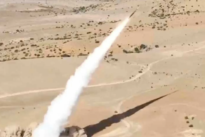 Йемен против Израиля: хуситы вступили в конфликт