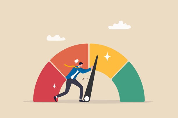 В I полугодии 2024 года Интерес россиян к кредитным историям вырос на 34%