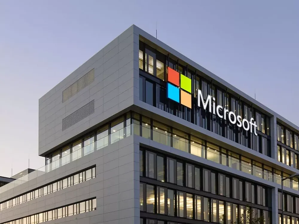 Microsoft считает, что конкурс по удалению углерода может стать решением проблемы стремительно растущих выбросов, связанных с искусственным интеллектом